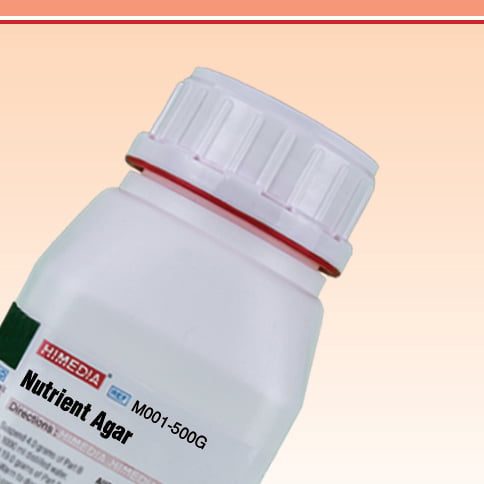 Agar
