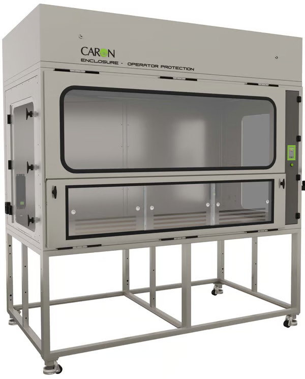 Automation Enclosures