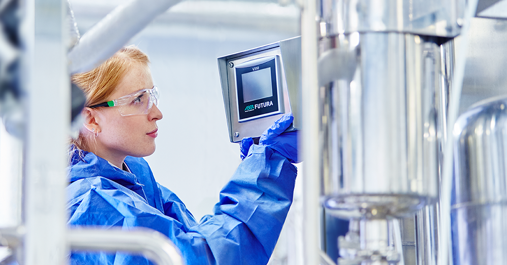 Biomass Monitor Systems