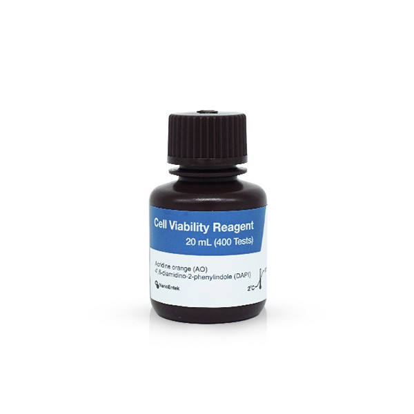 Cell Viability Stains
