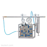 Core Fluid Sampling