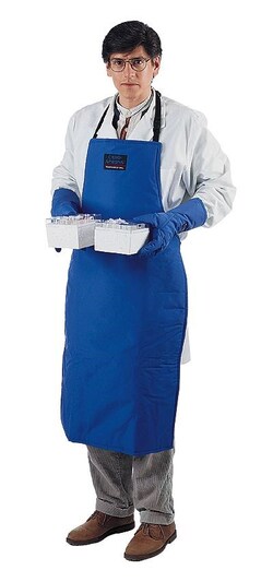 Cryogenic Apron