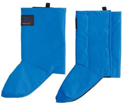 Cryogenic Gaiters