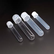 Culture Tubes