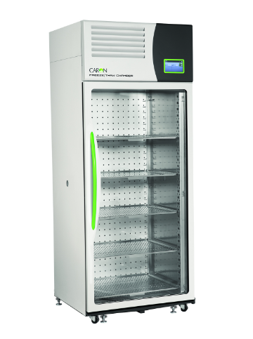 Freeze-Thaw Chambers