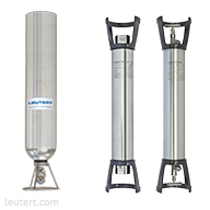Gas Sample Cylinder