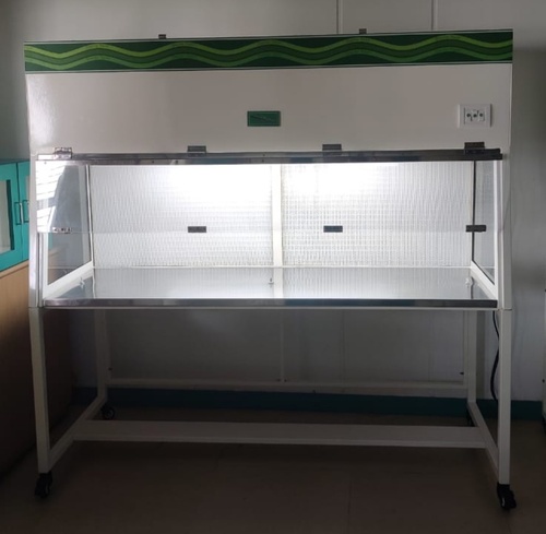Horizontal Laminar Flow Cabinets