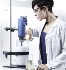 INLINE DISPERSERS(For Lab)