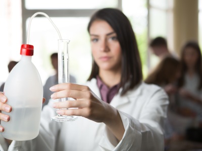 Laboratory Water