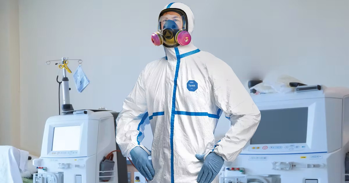 Lab Safety Apparel