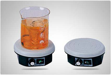 MINI MAGNETIC STIRRER