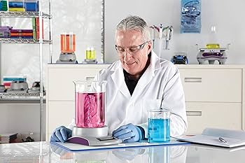 Magnetic Stirrers