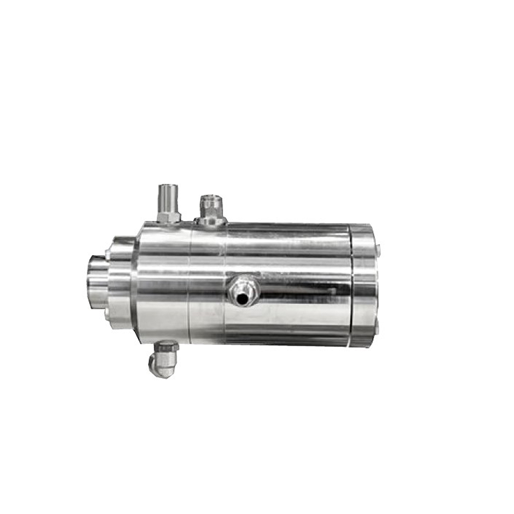 Megatron Foaming Generators