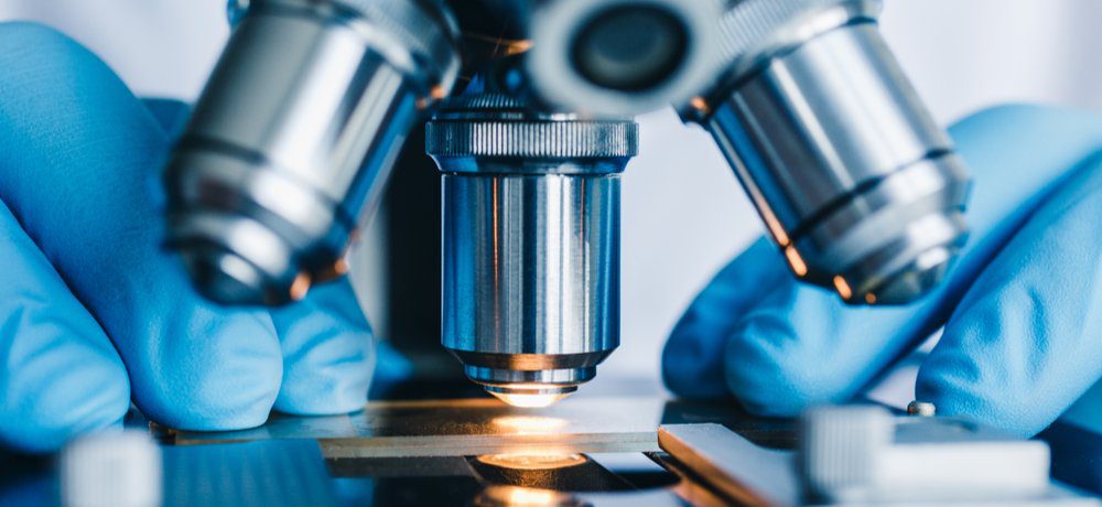 Microscopy and Microbiology