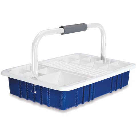 PHLEBOTOMY COLLECTION TRAY