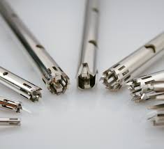 POLYTRON DISPERSING AGGREGATES Upgrades