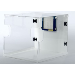 Powder Weighing Cabinets
