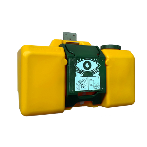 Portable Eyewash
