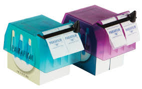 Parafilm & Parafilm Dispensers 