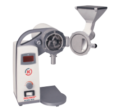 Pistile Homogenizer