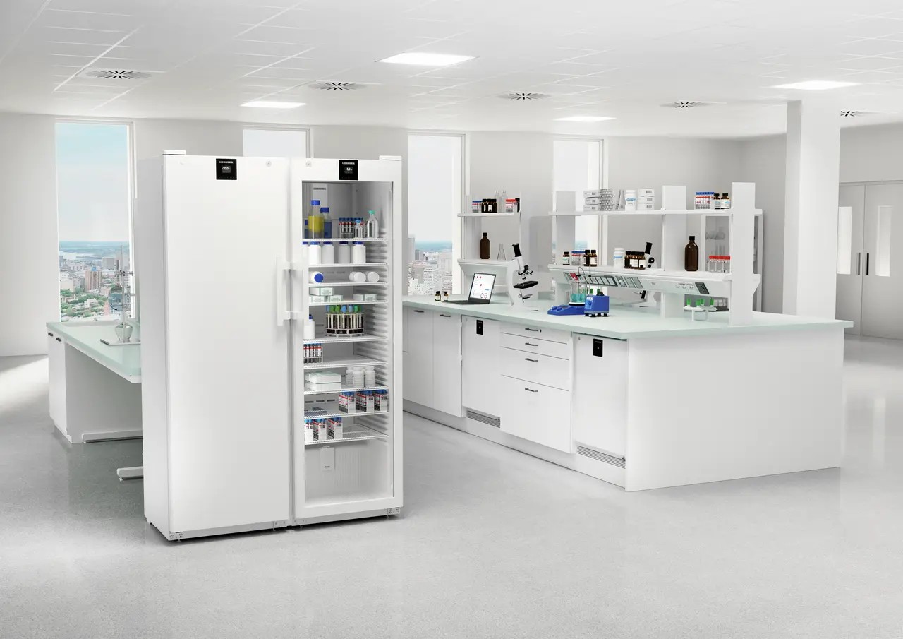 Refrigerators