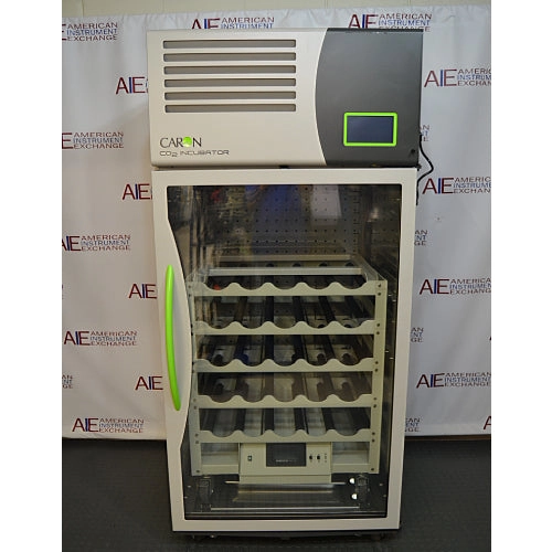 Shaker-Ready CO2 Incubators