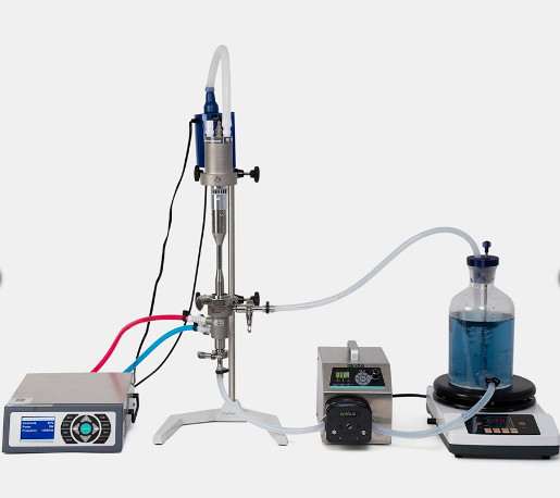 Sonomechanics Ultrasonic Homogenizer Accessories