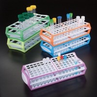 Tube Racks & Storage