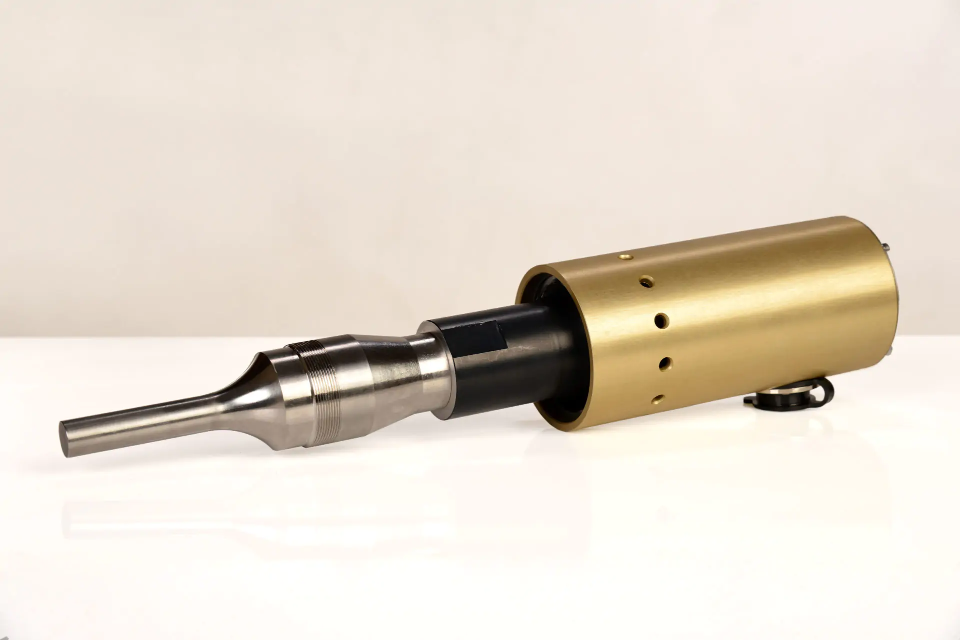 ULTRASONIC HOMOGENIZER