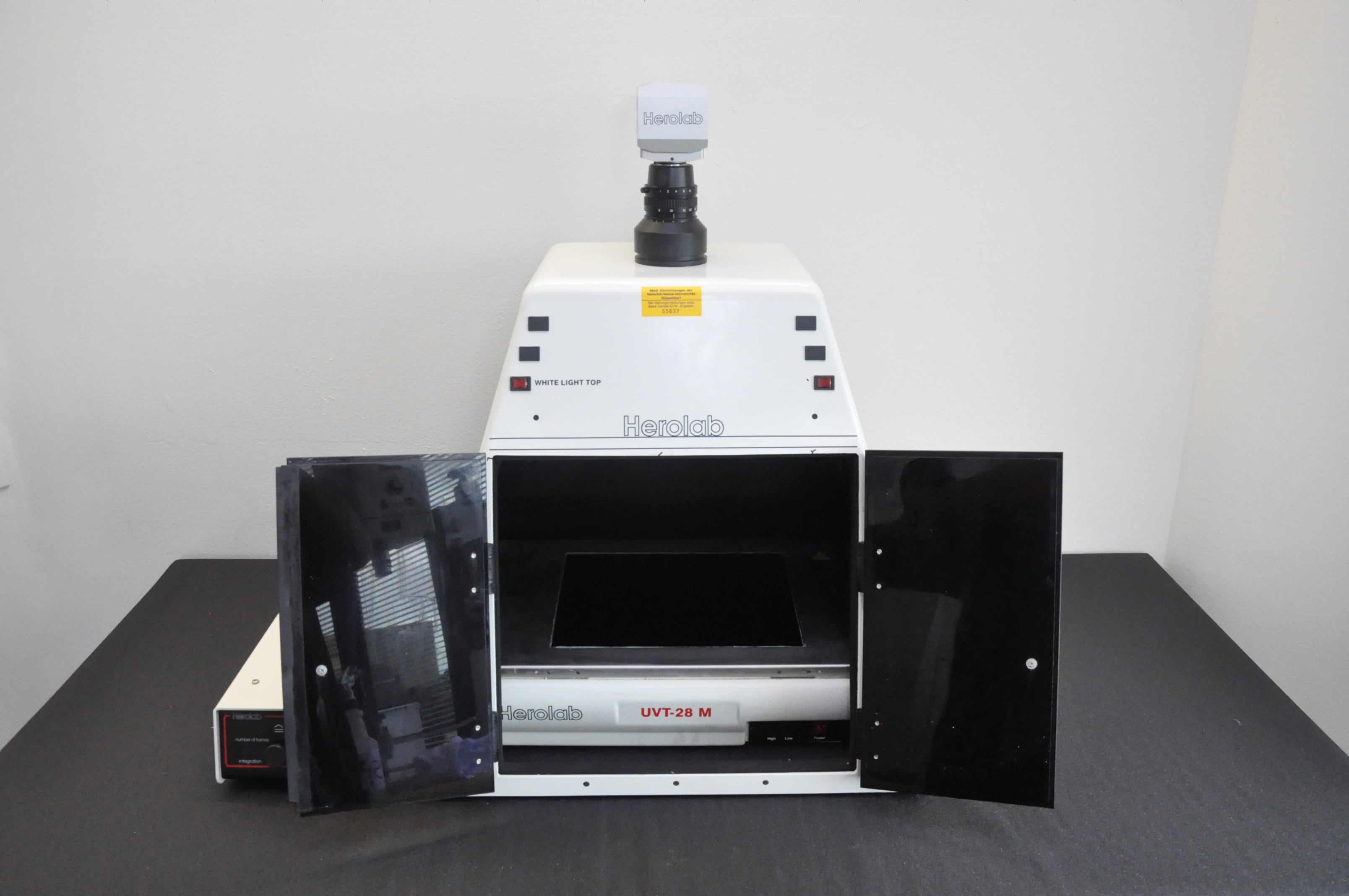 UVT Transilluminator