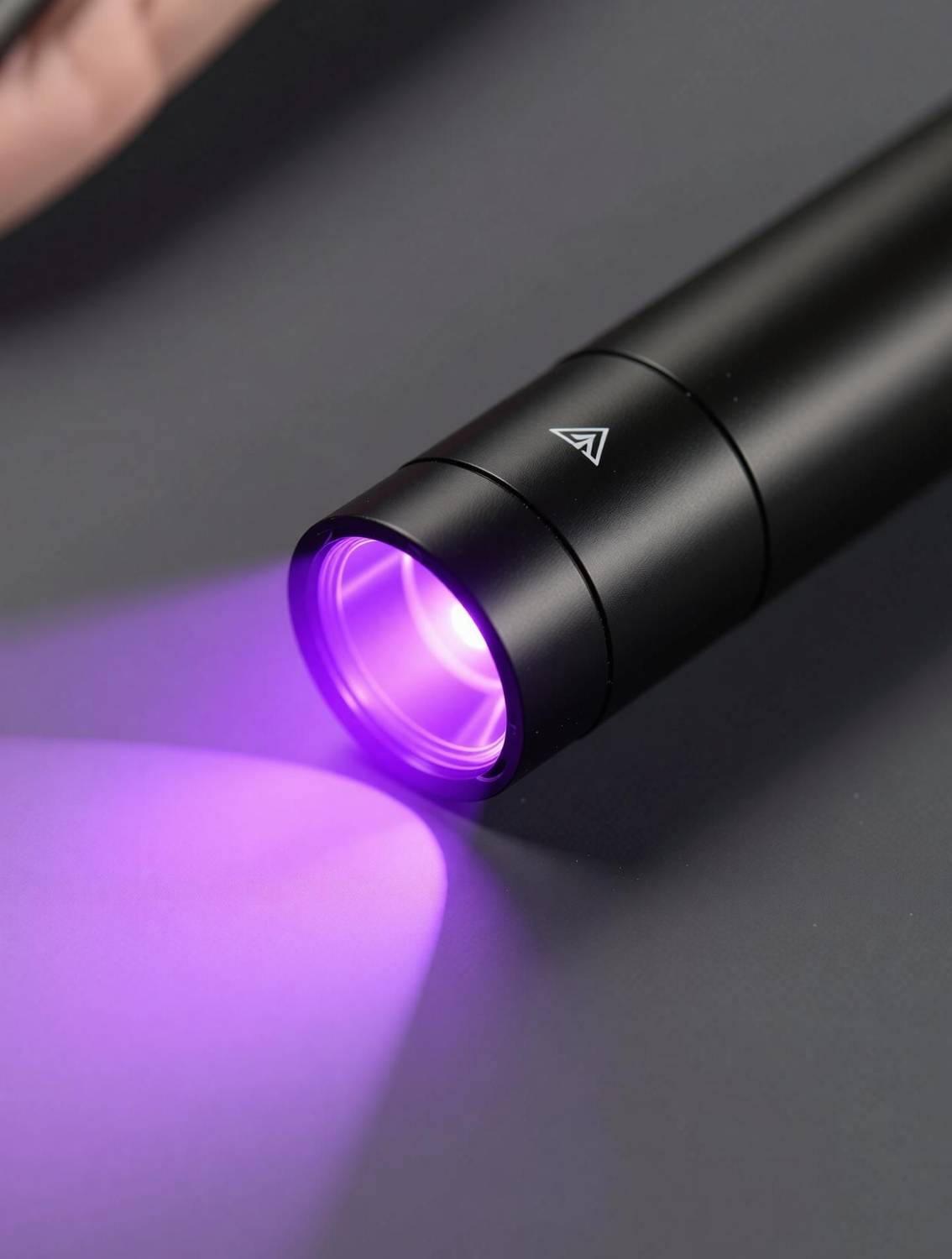 UV Analysis Hand Lamps