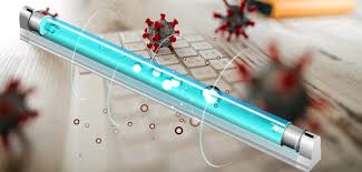 UV Germicidal Lamps