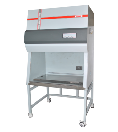 Vertical Laminar Flow Cabinets