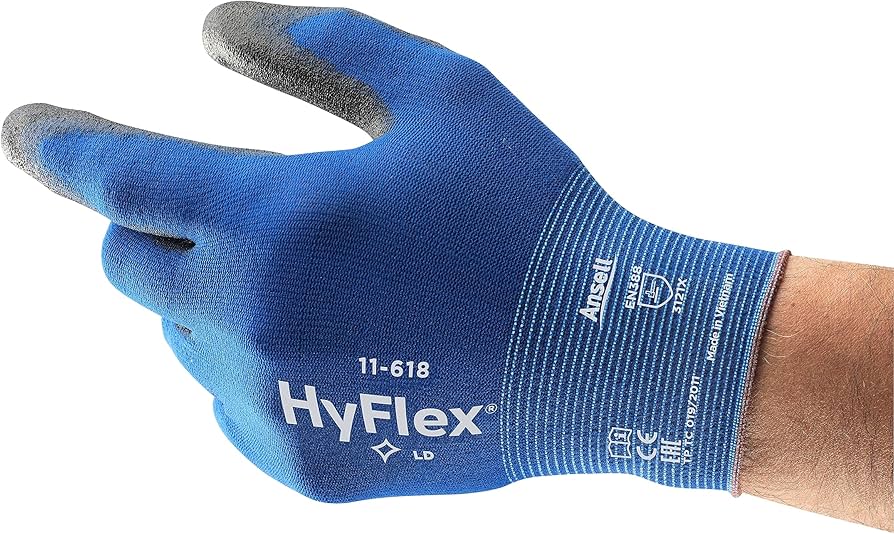 Work Safety Gloves