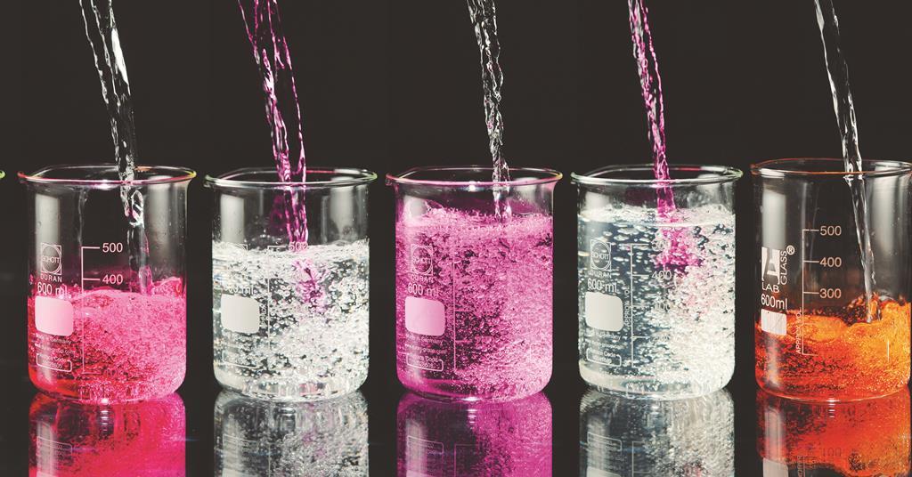 Beakers