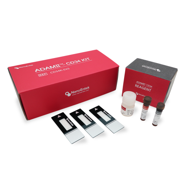 Cell Counting Reagents