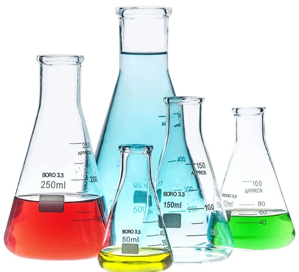 Flasks