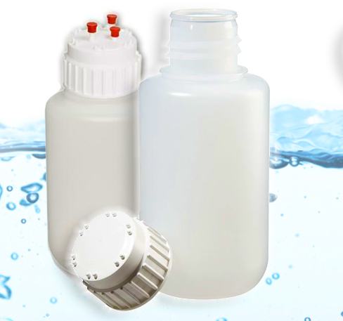 Heavy Duty Vaccum Bottle