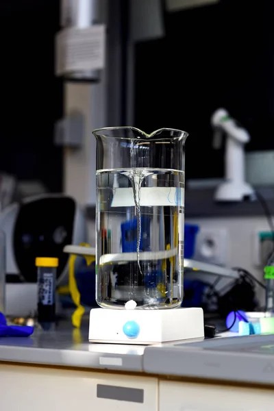 Laboratory Stirrer