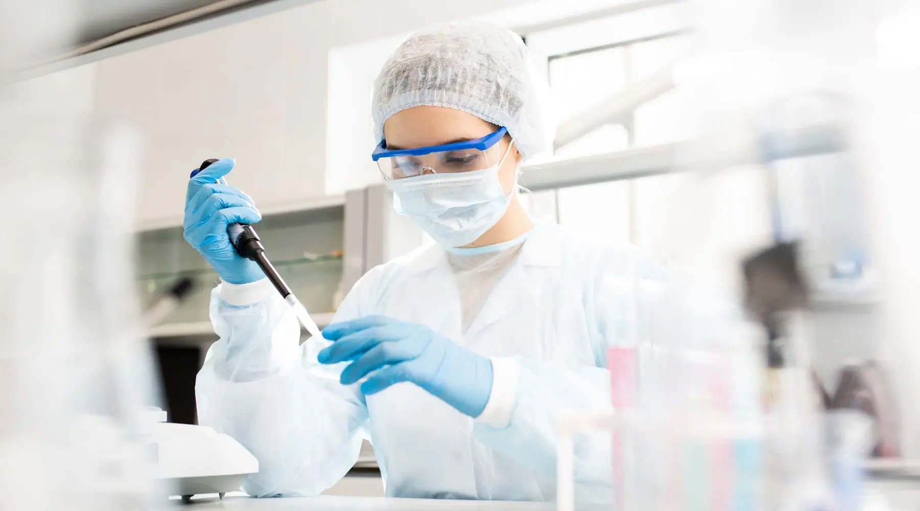 Sample Handling