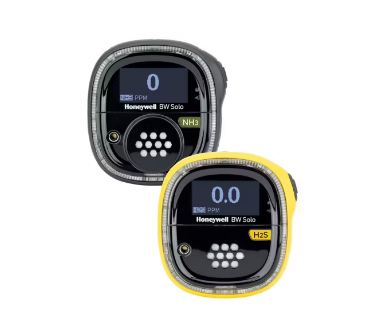 Single Gas detector