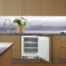 Undercounter
