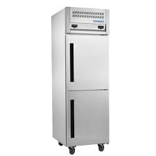 Upright Cabinets
