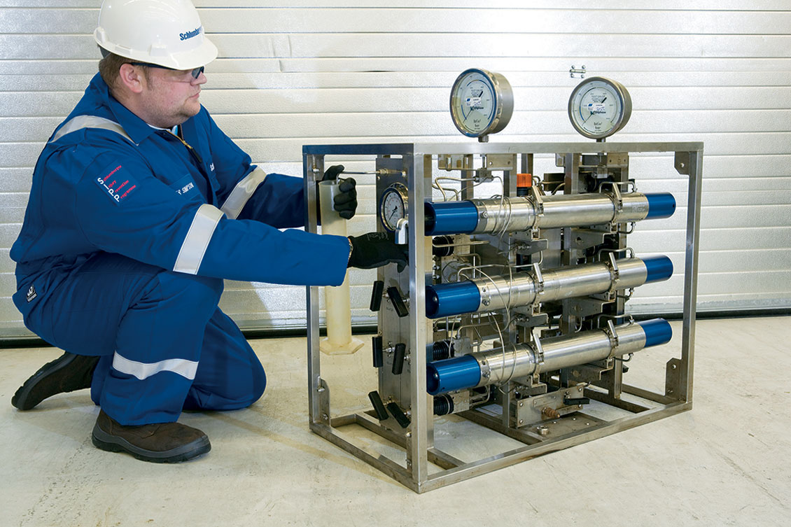 Wellhead Sampling Kit