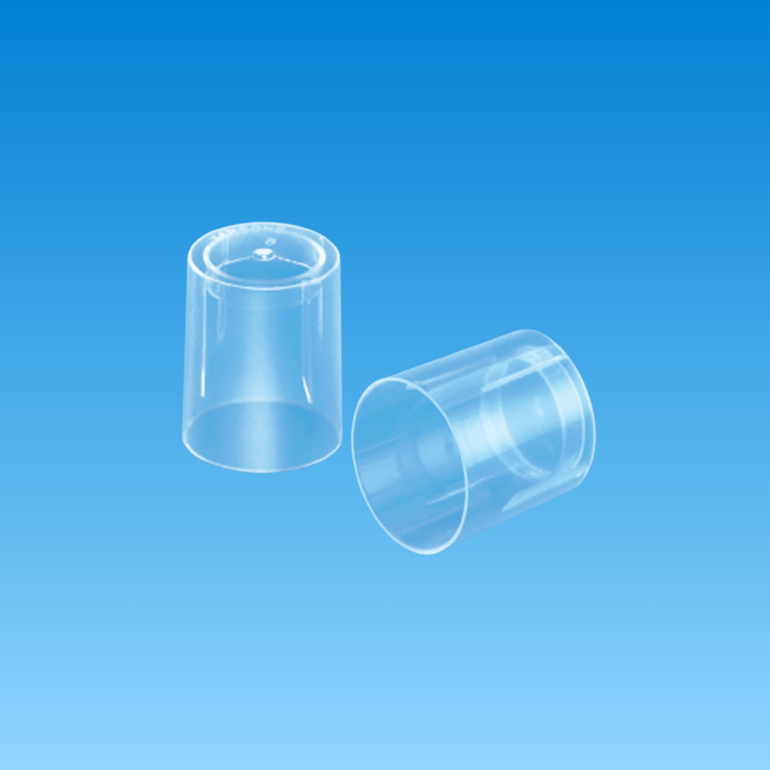 Test Tube Cap PP-