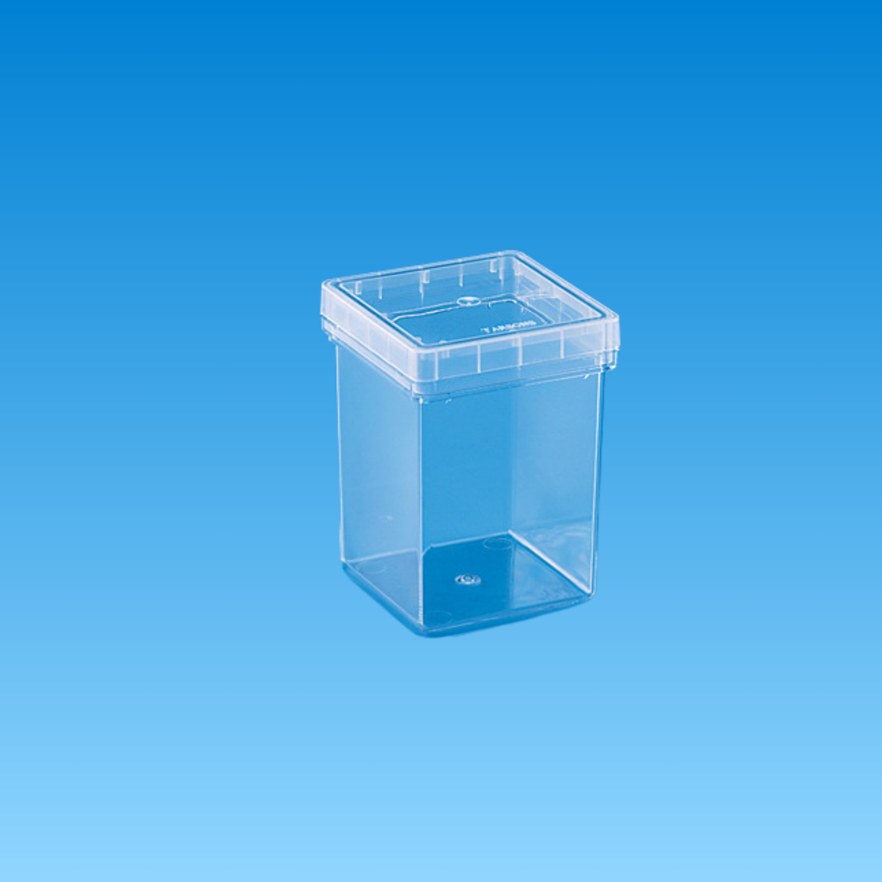 PLANTON-Plant Tissue Culture Container-