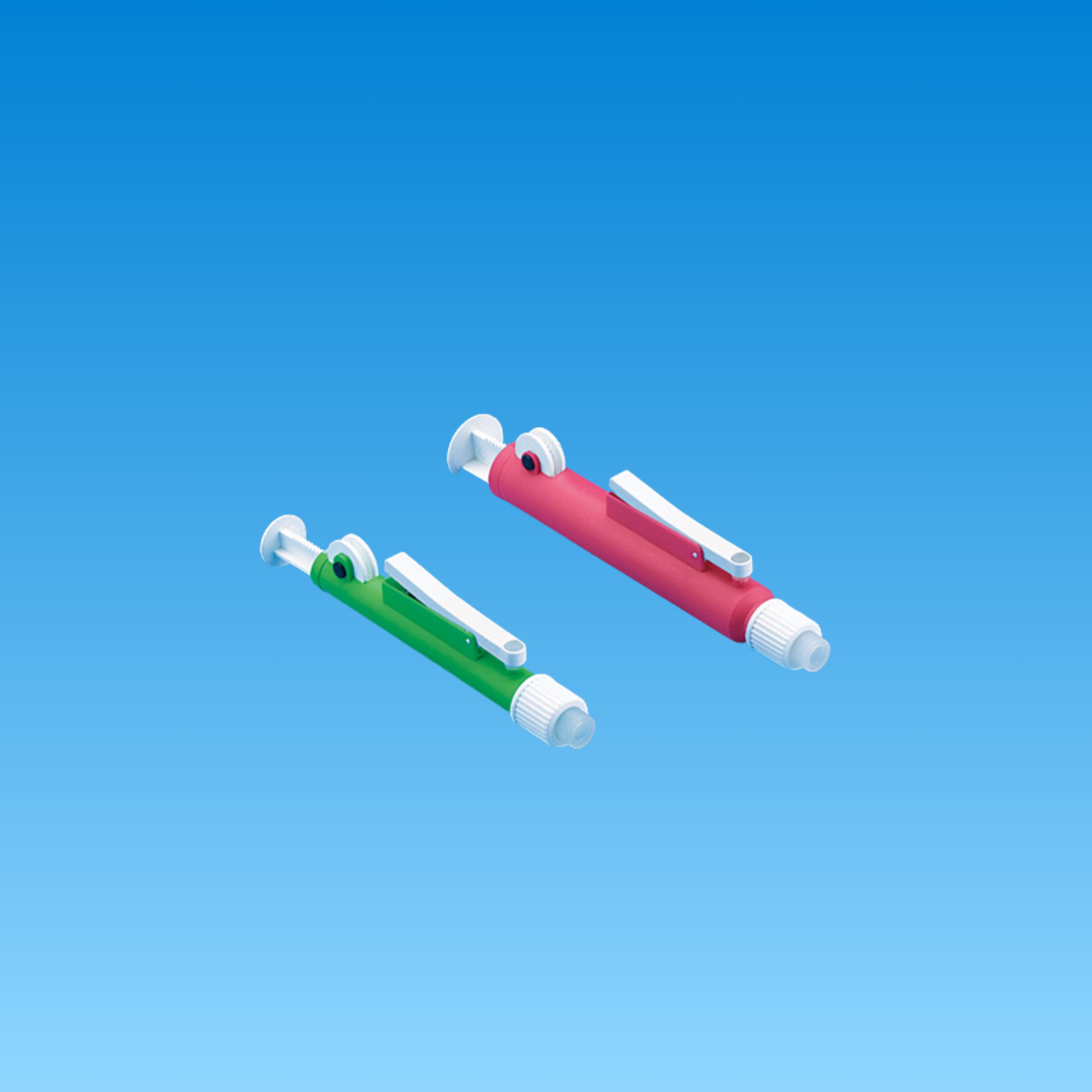 Handypette Pipette Aid-PP/Silicone-10ml