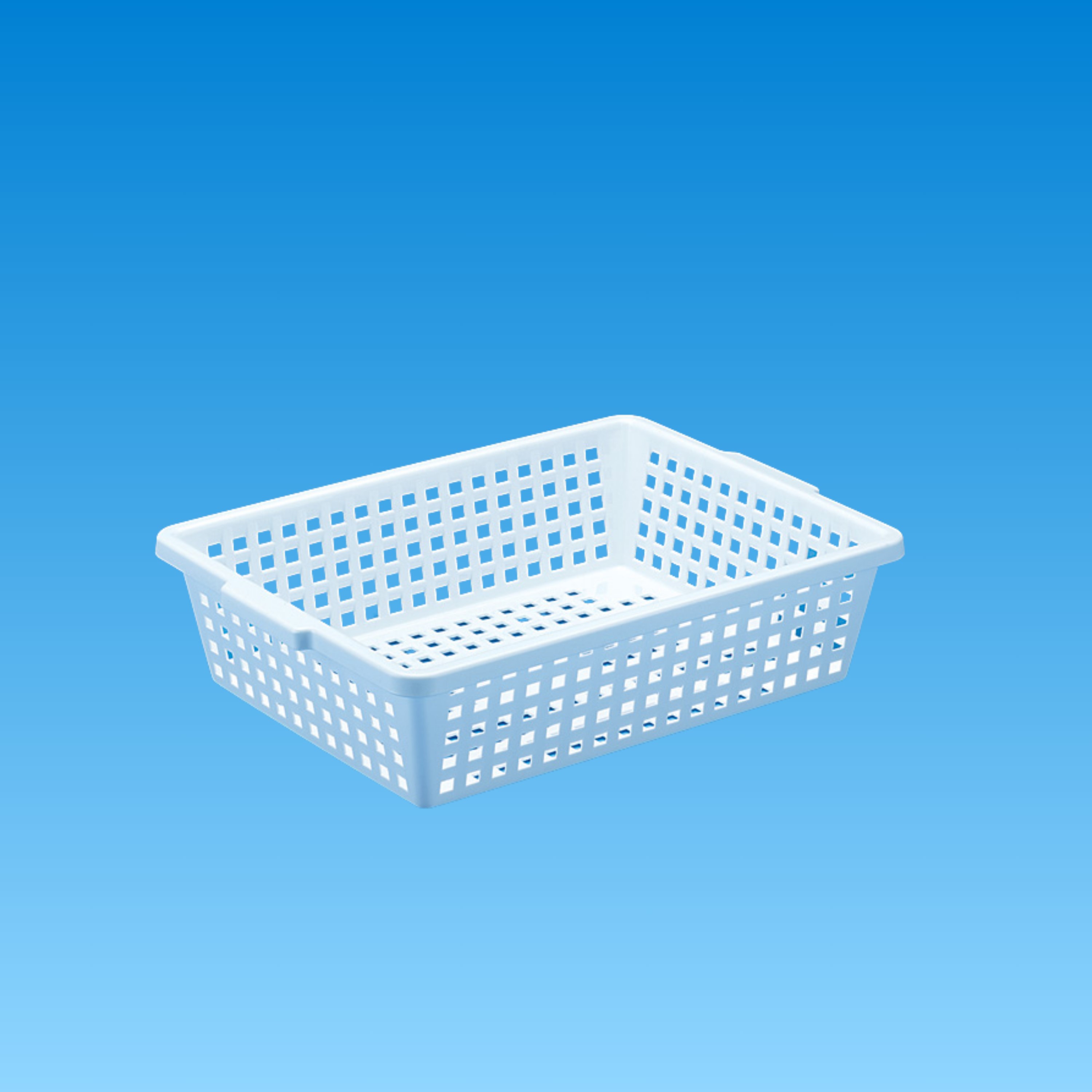 Draining Tray-PP-400mmx300mmx100mm