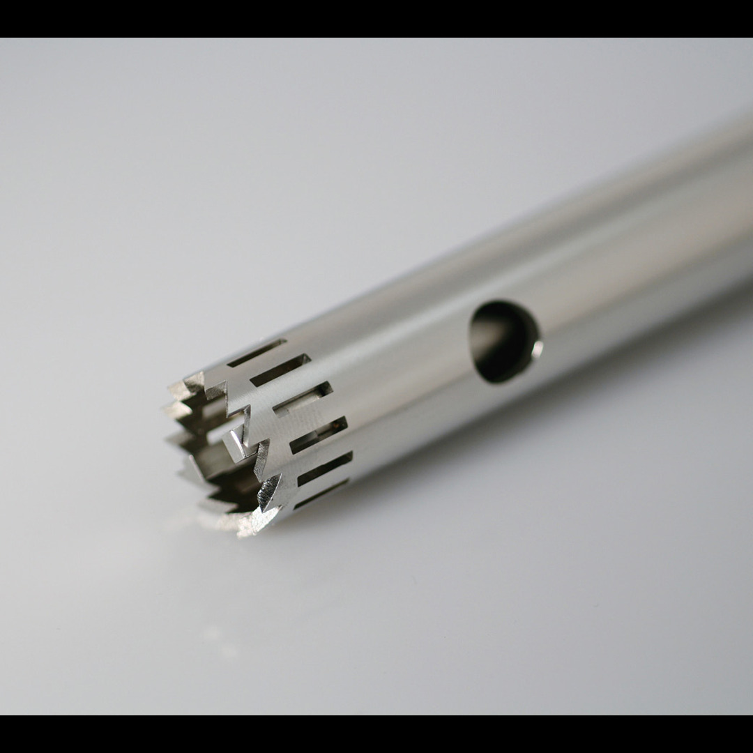 PT-DA 20 / 2EC-E192 EC «Standard Dispersing Aggregate»
