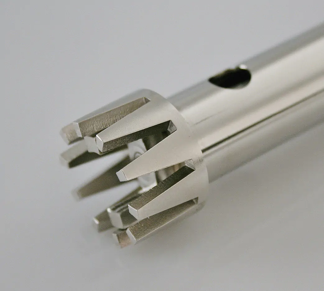 PT-DA 25 / 2WEC-E192 W «W-Design»